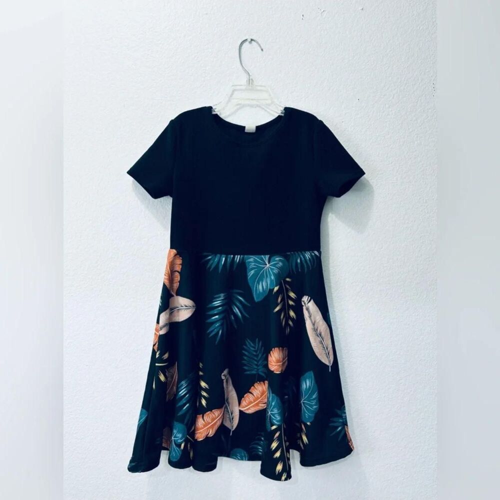 Shein multi Dress